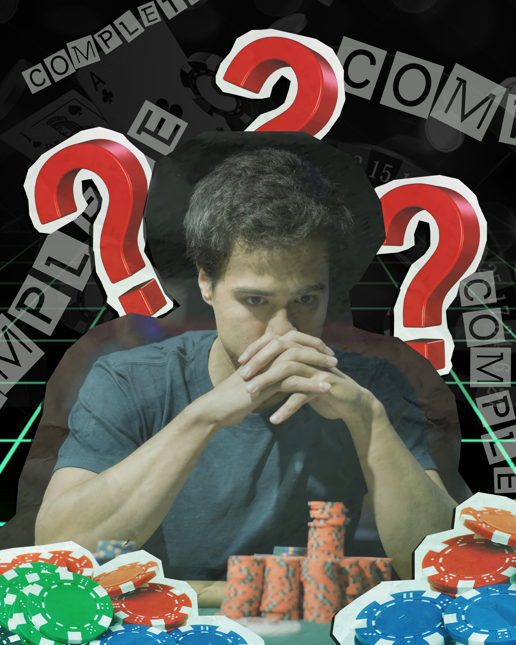 What is a complete?